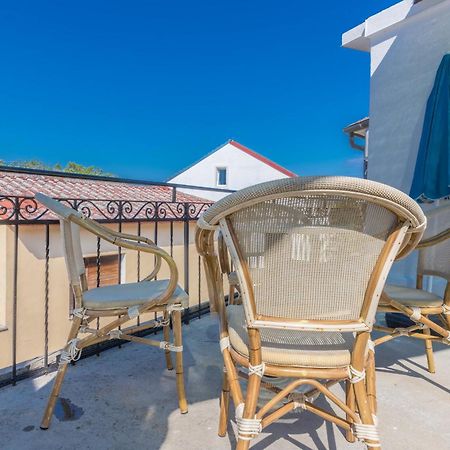 App Cor2 Appartement Selce Buitenkant foto