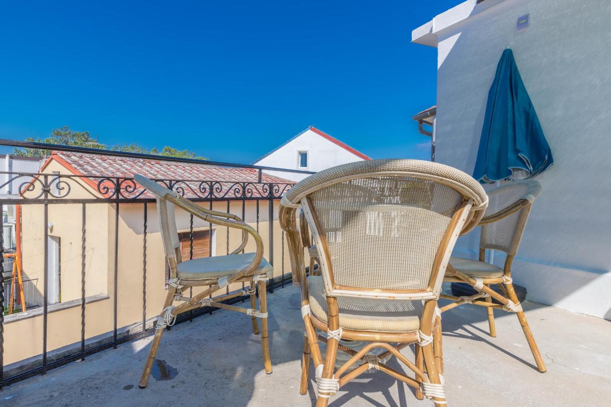 App Cor2 Appartement Selce Buitenkant foto
