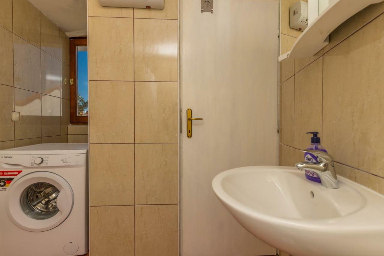 App Cor2 Appartement Selce Buitenkant foto
