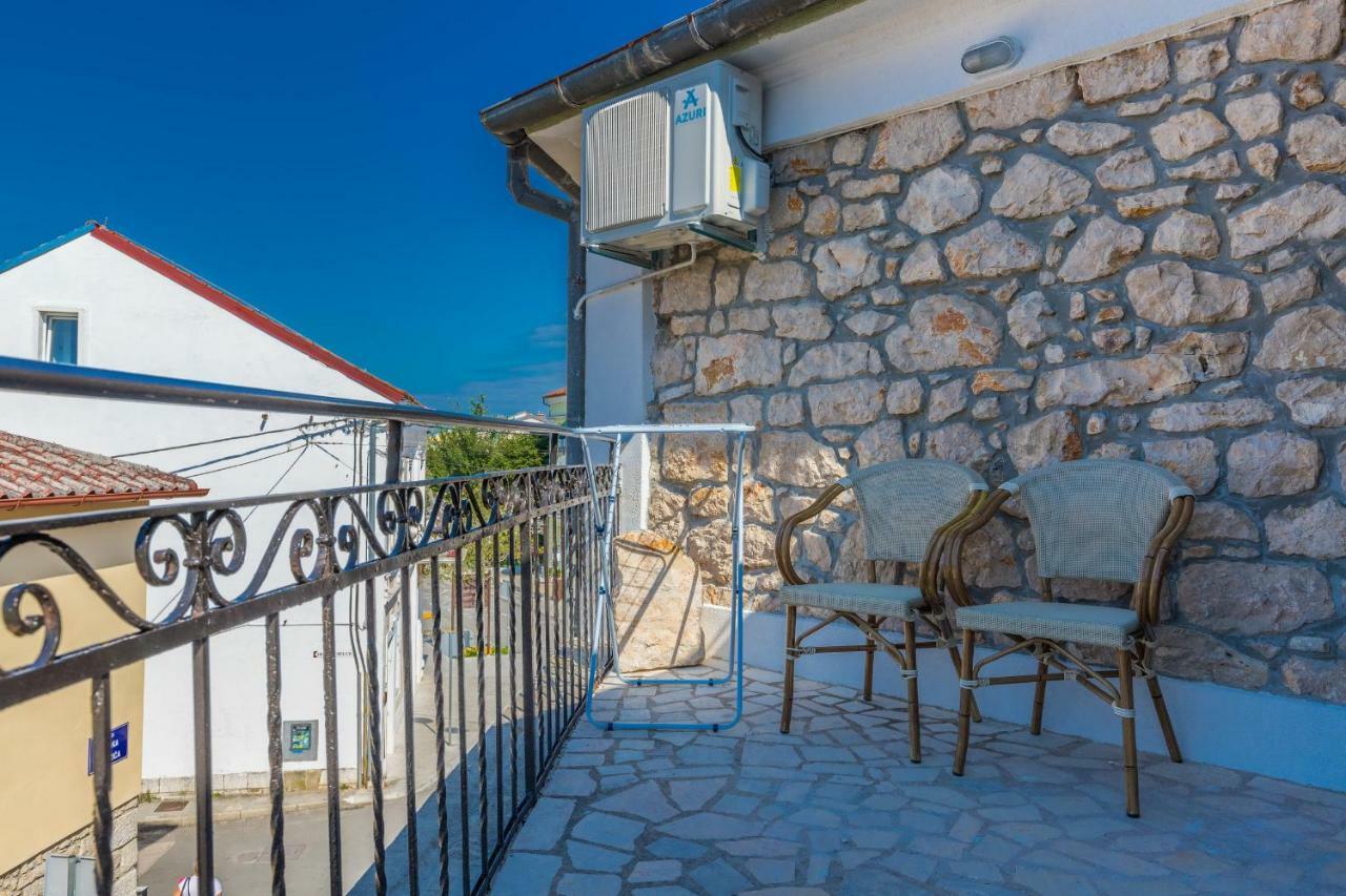App Cor2 Appartement Selce Buitenkant foto