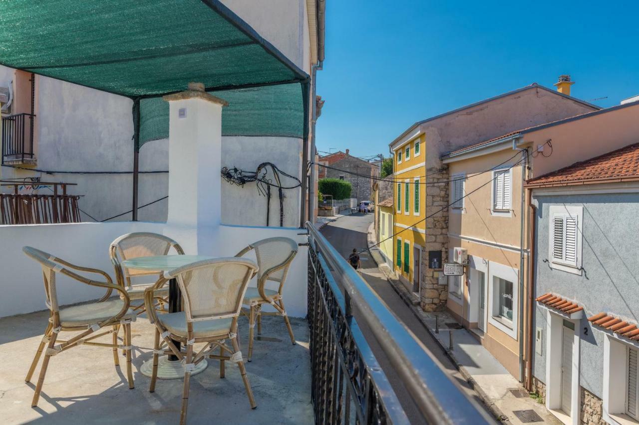 App Cor2 Appartement Selce Buitenkant foto