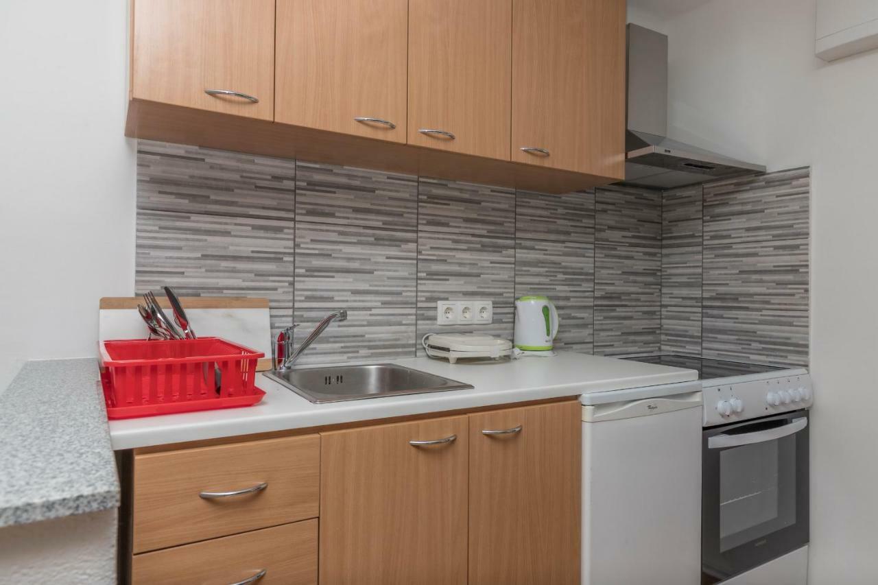 App Cor2 Appartement Selce Buitenkant foto
