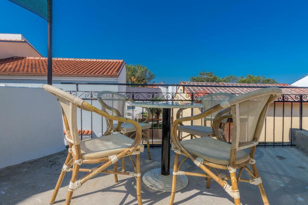 App Cor2 Appartement Selce Buitenkant foto