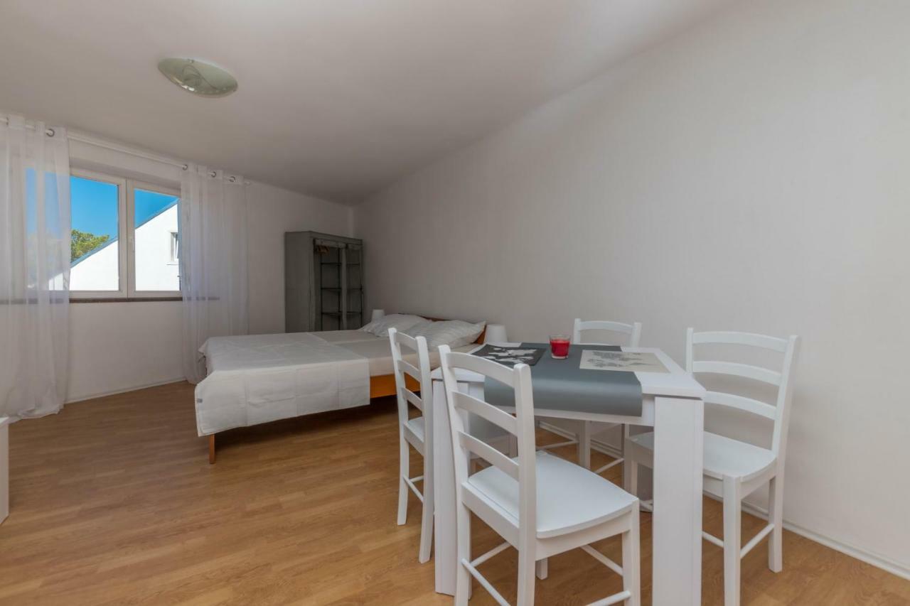 App Cor2 Appartement Selce Buitenkant foto