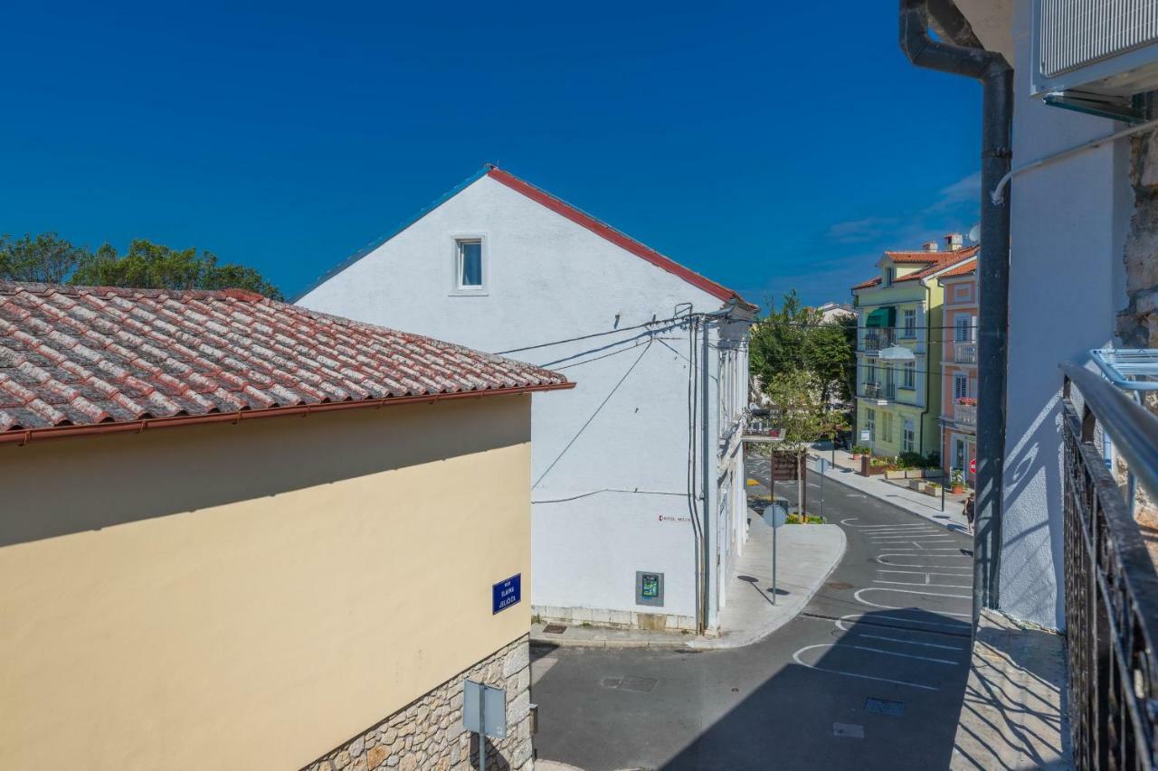 App Cor2 Appartement Selce Buitenkant foto