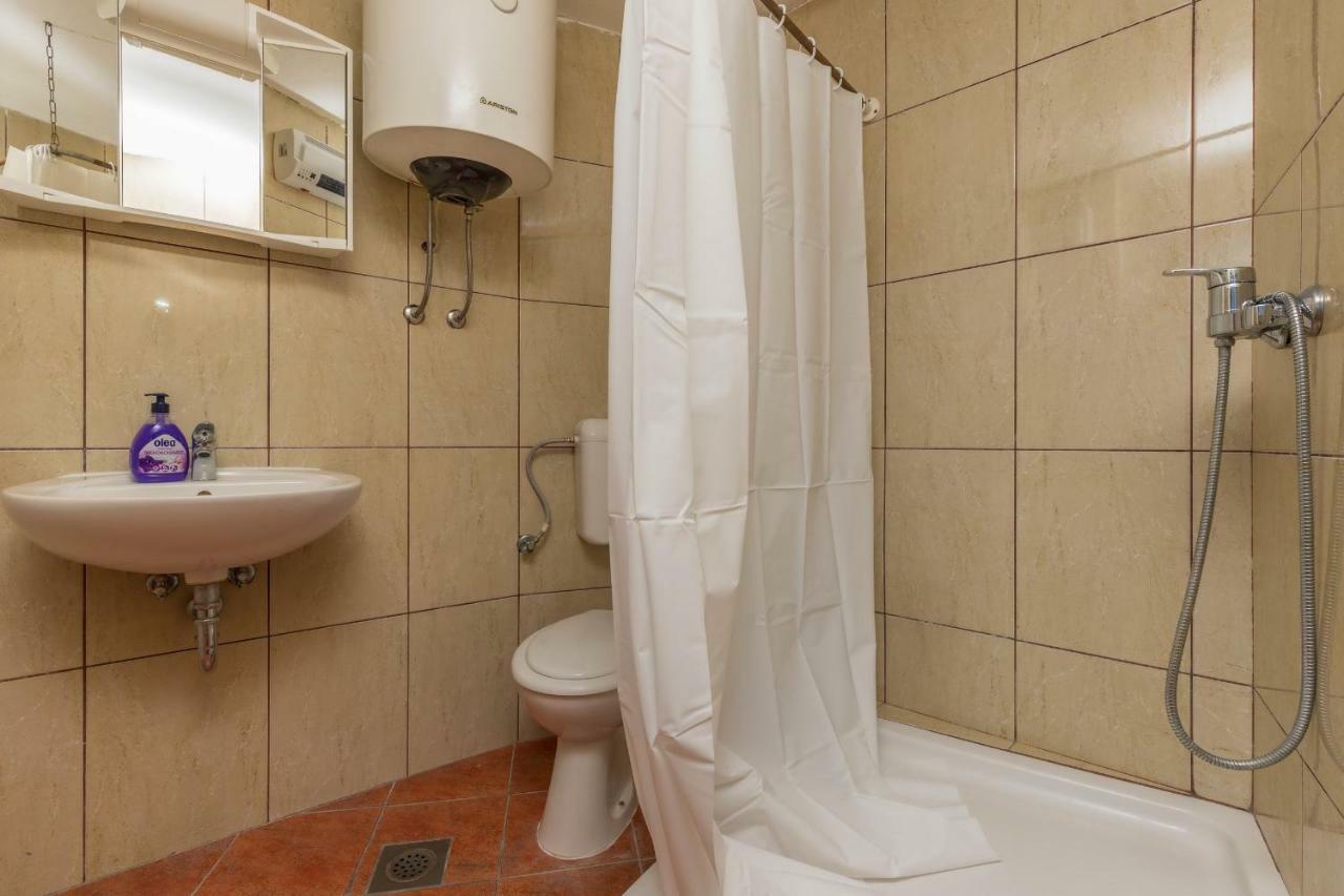 App Cor2 Appartement Selce Buitenkant foto